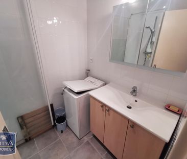 Location Appartement 3 pièces 48m² ST CYPRIEN PLAGE 66750 - Photo 6