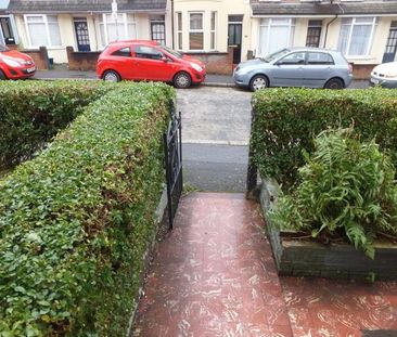 21 Donnybrook Street, Lisburn Road, BT97DB, Belfast - Photo 2