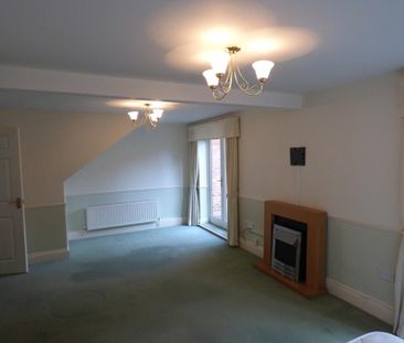 2 bedroom semi-detached house to rent - Photo 1