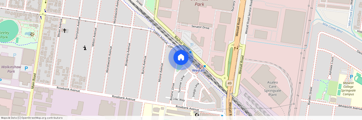 7 Autumn Terrace, Vic 3169, Clayton South