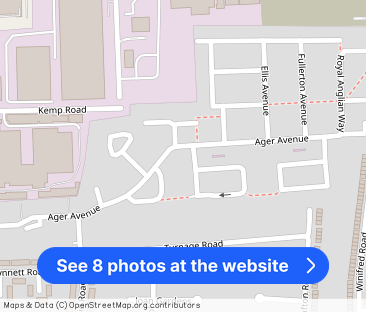 Ager Avenue, Dagenham, RM8 - Photo 1