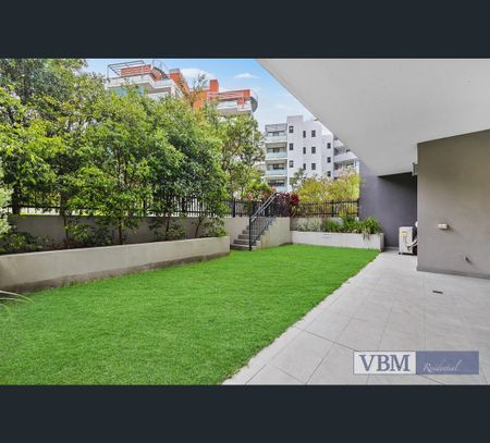 G03/22-26 Smallwood Avenue, Homebush, NSW 2140 - Photo 4