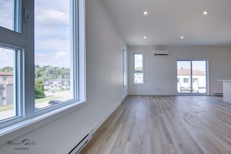 690#6 de Callières Trois-Rivières - Photo 3