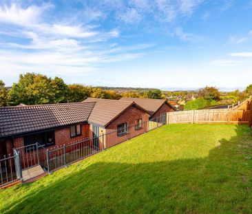 2 bedroom detached bungalow to rent - Photo 1