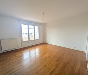Location Appartement 2 pièces 60m² GRENOBLE 38100 - Photo 1