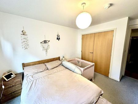 1 bedroom apartment to rent - Photo 3