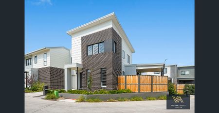 Modern architect-designed homes in Western Sydney's newest community - Photo 3
