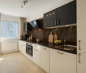 4.5 Zimmer, 101 m², 2. Stock - Photo 4