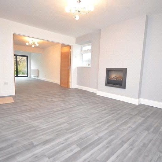 4 bedroom detached house to rent - Photo 1