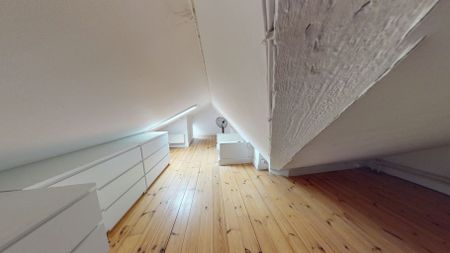 50m² Lejlighed | København K - Foto 2