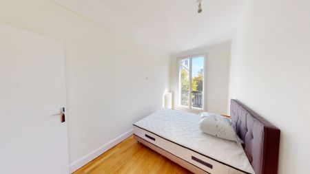 PARIS 16 - BD SUCHET - Photo 5