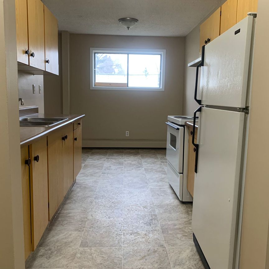 Pet Friendly 2 Bedroom 1 Bathroom Apartment - Photo 1