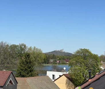 Podkrovní mezonetový byt 2+kk, 70 m - Fotografie 5