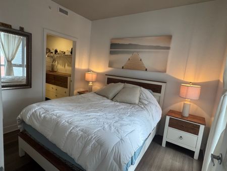 Appartement à louer - Photo 3