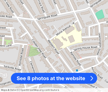 Western Road, Crookes - Photo 1