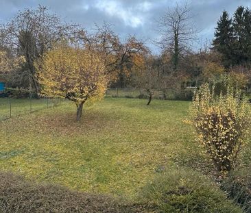 Wohnung in Saarbrücken/Bischmisheim ab 01.01.2026 zu vermieten - Photo 4