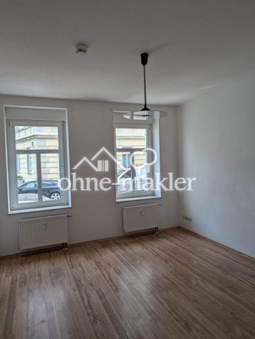 Schöne 2-Zimmer-Wohnung in zentraler Lage von Gera - Foto 3