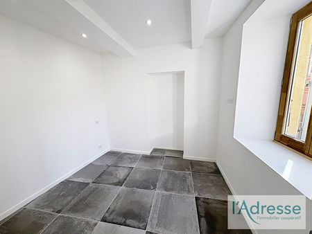 Location appartement 2 pièces, 35.30m², Ajaccio - Photo 4