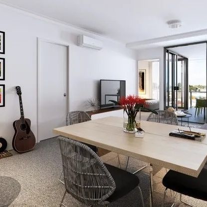 Modern Urban Living in West End | 1 Bed, 1 Bath, 1 Car!! - Photo 1