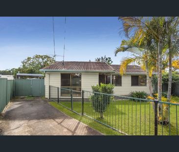5B/Koomba Street, Shailer Park, Qld 4128 - Photo 1