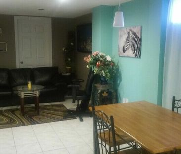 For Lease - 31 Matterdale Avenue Unit# BSMT, Brampton, Ontario - Photo 1