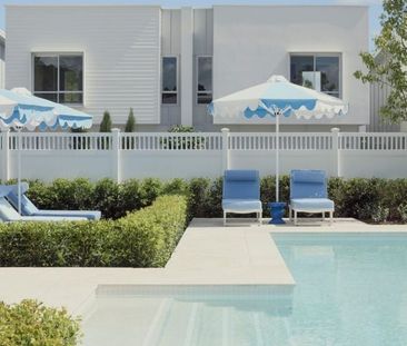 Modern Family Living in a Tranquil Gated Community - Photo 6