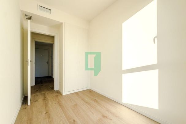 3 bedroom luxury Flat for rent in Badalona, Catalonia - Foto 1