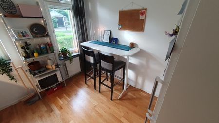 Lövsätragränd, Skärholmen - Photo 3