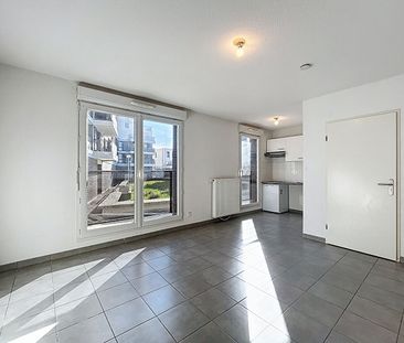 Appartement 1 pièce - Photo 1