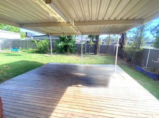 Modern Home in Great Location! - Photo 1