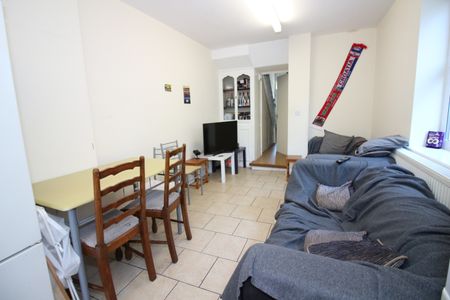 Llantrisant Street, Cathays - Photo 2
