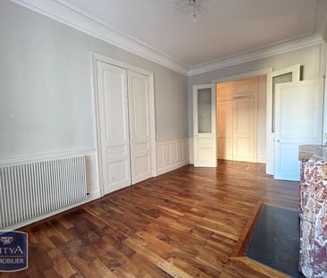 Location Appartement 5 pièces 144m² GRENOBLE 38000 - Photo 1