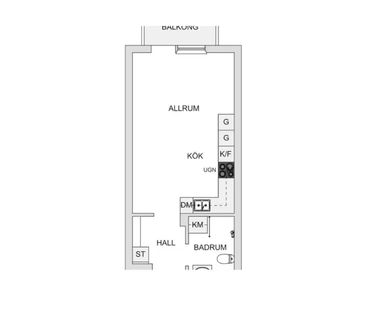 Odensalavägen, Märsta - Foto 3