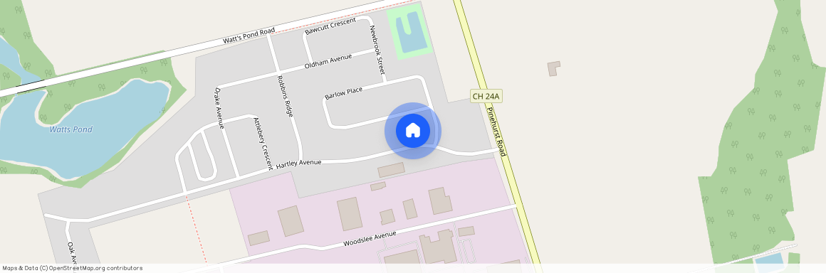 15 Hartley Avenue, Brant