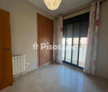 Piso en alquiler en Parc Central - Foto 3