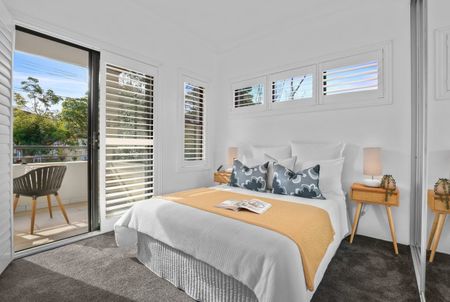 55 Broughton Street, Mortdale NSW 2223 - House For Rent | Domain - Photo 4