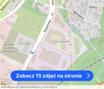 wynajmę mieszkanie - Zdjęcie 1