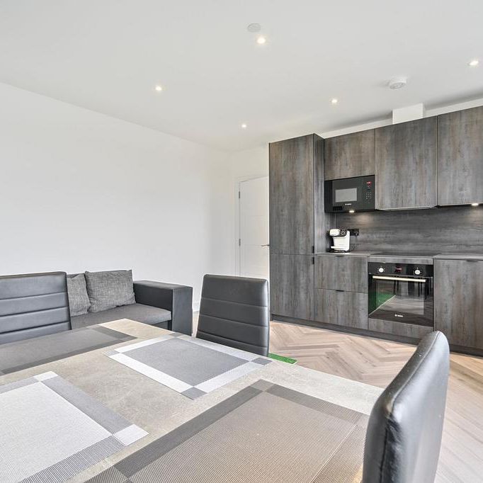 1 bedroom apartment to rent - Photo 1
