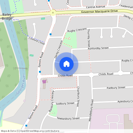 7 Rugby Crescent, NSW 2170, Chipping Norton