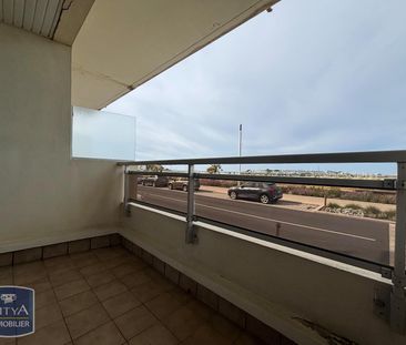 Location Appartement 1 pièce 25m² PORNICHET 44380 - Photo 5