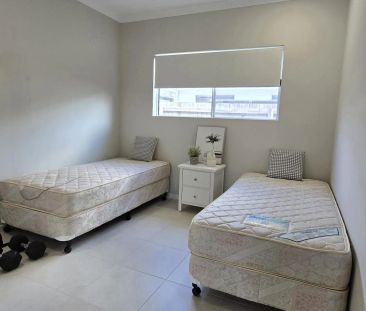 Modern Living with Room to Move – Comes Furnished - Photo 5