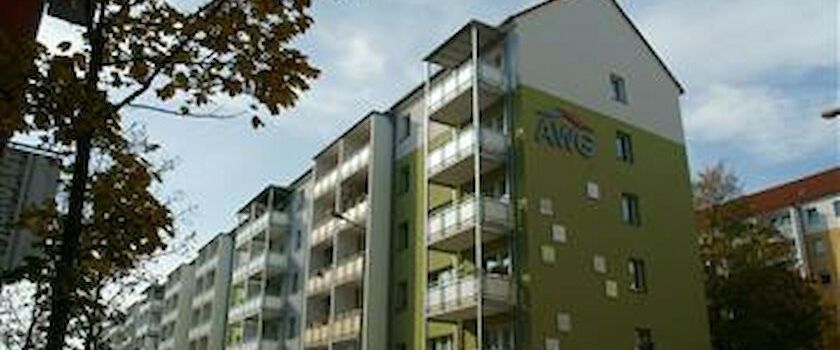 Straßberger Straße 46, 08527 Plauen - Foto 1