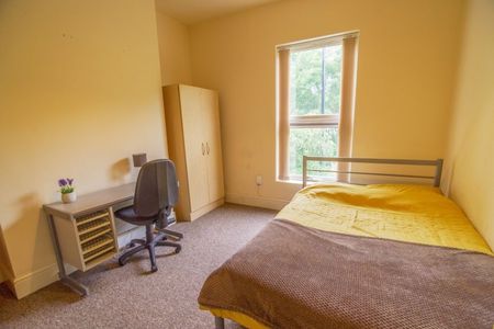 6 bedroom house share to rent - Photo 3