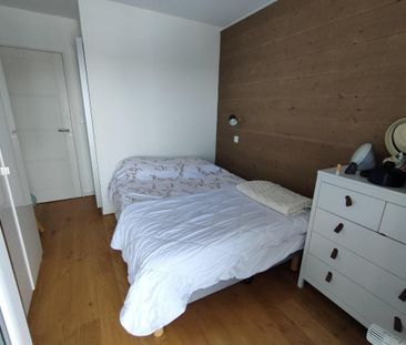 Appartement T3 meublé à louer à LORIENT - Photo 5