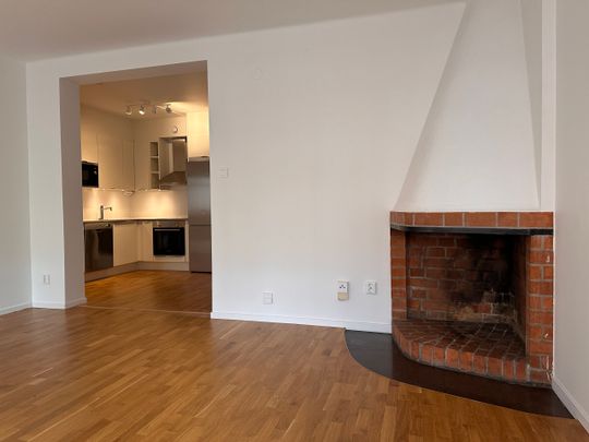 Gamla rådstugugatan 52 – 2rok (lgh 1204) - Photo 1