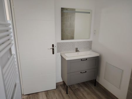 Location / Maison T3 - Photo 5