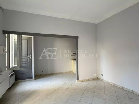 Location Appartement - Photo 2