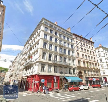 Appartement à louer 3 pièces 93.31m² - Photo 2