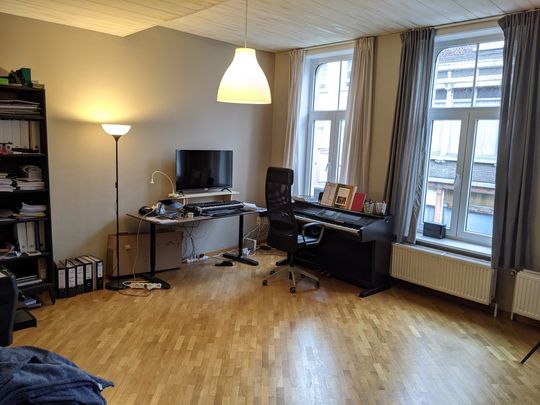 Appartement te huur in Gent - Photo 1