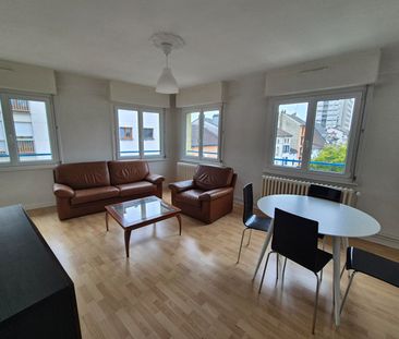 Appartement T3 près de EPINAL à louer - Photo 3
